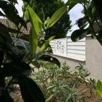 Clôture aluminium Aluclin XL blanc RAL 9016