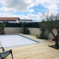 Clôture aluminium Alu20 RAL7016