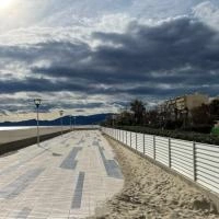 Clôture aluminium Aluclin blanc RAL 9016