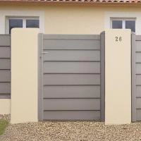 Portillon Aluclin XL