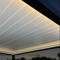 Éclairage LED encastré