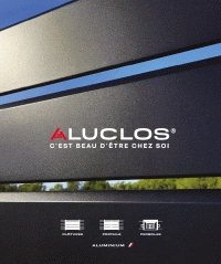 Catalogue 2024 Aluclos