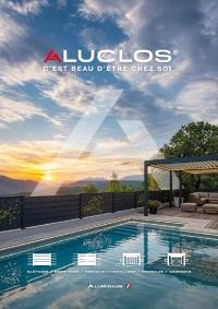 Catalogue Aluclos