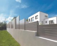 Nouveau coloris gris RAL 7037