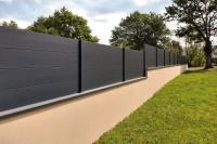 Aluclin XL jardin
