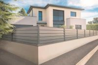 Nouveau coloris gris RAL 7037