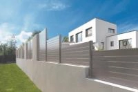 Nouveau coloris gris RAL 7037