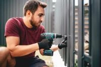 Installateur Aluclos