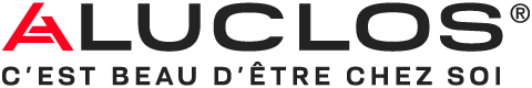 Logo Aluclos